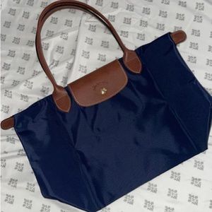 NWT Small Long Champ Tote